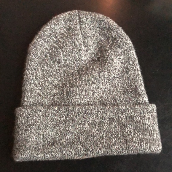 Carhartt Beanie Grey - Picture 2 of 2